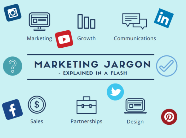 What is Marketing Jargon?